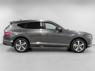 фото Genesis GV80 I 2021