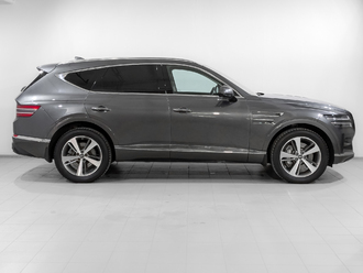 фото Genesis GV80 I 2021