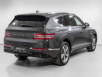 фото Genesis GV80 I 2021