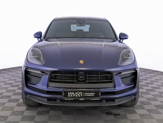 фото Porsche Macan 2023