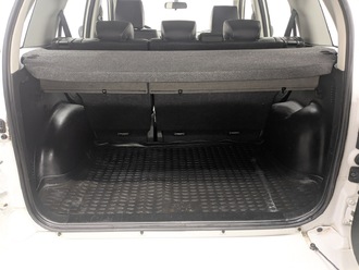 фото Suzuki Grand Vitara II 2013