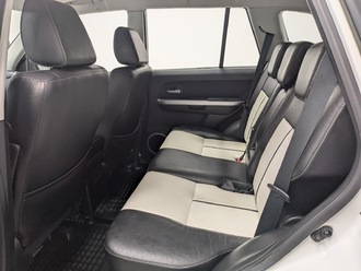 фото Suzuki Grand Vitara II 2013