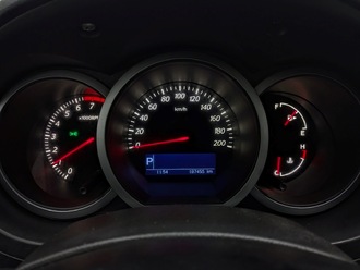 фото Suzuki Grand Vitara II 2013