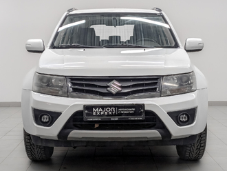 фото Suzuki Grand Vitara II 2013