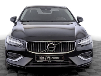 фото Volvo S60 III 2019