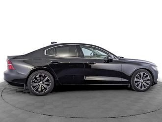фото Volvo S60 III 2019