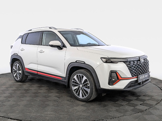 фото Changan CS35 Plus 2024