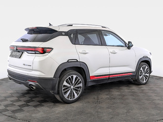 фото Changan CS35 Plus 2024