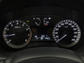 фото Nissan Sentra VII B17 2014