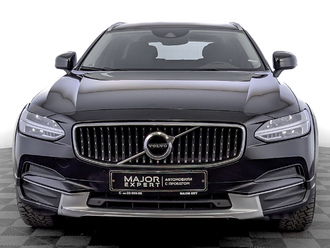 фото Volvo V90 CC 2019