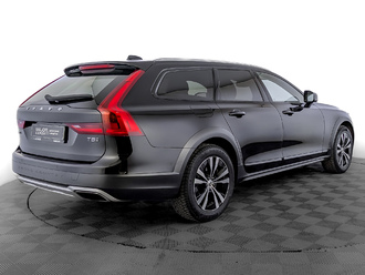 фото Volvo V90 CC 2019