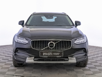 фото Volvo V90 CC 2019