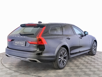 фото Volvo V90 CC 2019