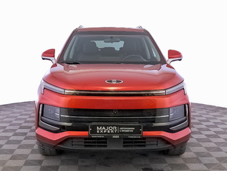 фото Москвич 3e 2023