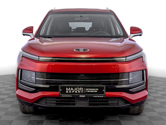 фото Москвич 3e 2023