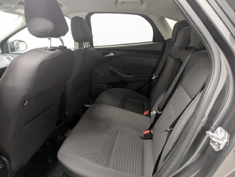 фото Ford Focus III 2018