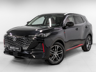 фото Changan CS55 Plus 2023