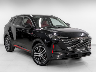 фото Changan CS55 Plus 2023