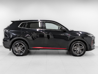 фото Changan CS55 Plus 2023