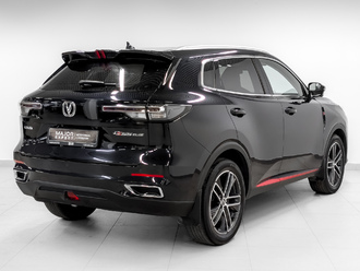 фото Changan CS55 Plus 2023