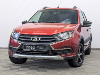 фото Lada Granta II 2019