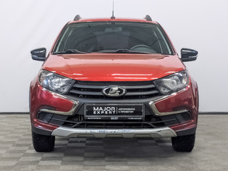 фото Lada Granta II 2019
