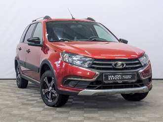 фото Lada Granta II 2019