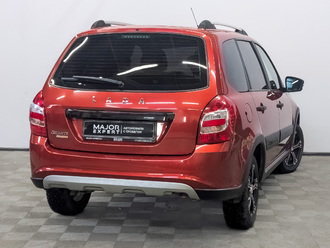фото Lada Granta II 2019