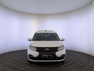 фото Lada Largus 2025