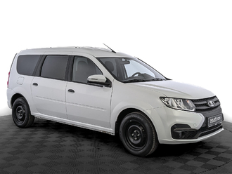 фото Lada Largus 2025