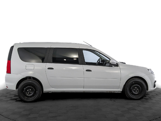 фото Lada Largus 2025