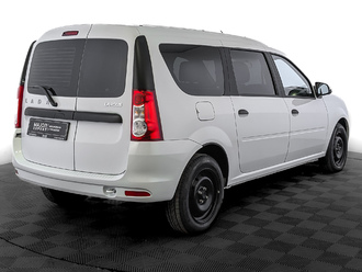 фото Lada Largus 2025