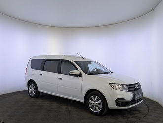 фото Lada Largus 2024