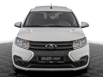 фото Lada Largus 2024