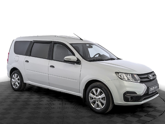 фото Lada Largus 2024