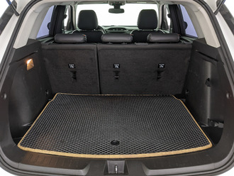 фото Chevrolet TrailBlazer 2021 с пробегом