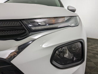 фото Chevrolet TrailBlazer 2021 с пробегом