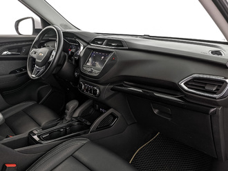 фото Chevrolet TrailBlazer 2021 с пробегом