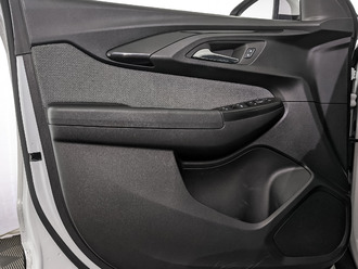 фото Chevrolet TrailBlazer 2021 с пробегом