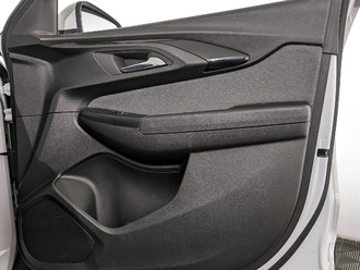 фото Chevrolet TrailBlazer 2021 с пробегом