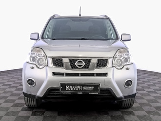 фото Nissan X-Trail II T31 2013