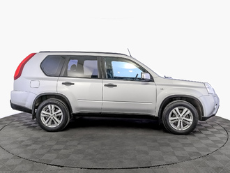фото Nissan X-Trail II T31 2013