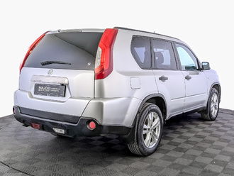 фото Nissan X-Trail II T31 2013
