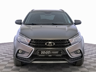 фото Lada Vesta 2021