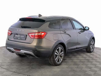 фото Lada Vesta 2021