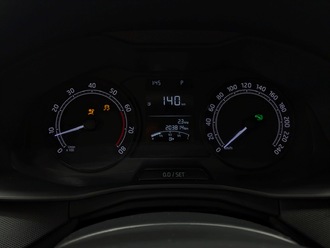 фото Skoda Rapid II 2021