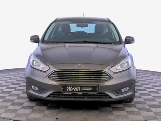 фото Ford Focus III 2019