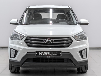 фото Hyundai Creta I 2019
