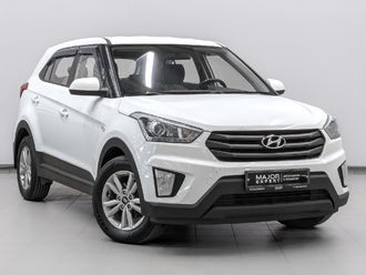 фото Hyundai Creta I 2019