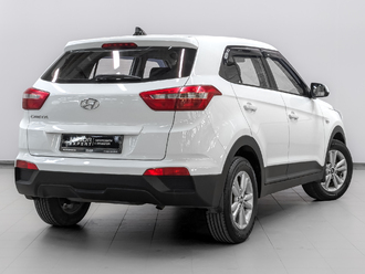 фото Hyundai Creta I 2019